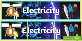 Electricity